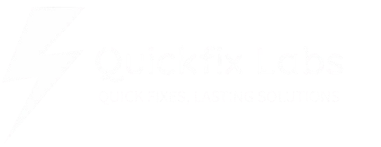 QuickFix Labs: Your Shopify Development Partner