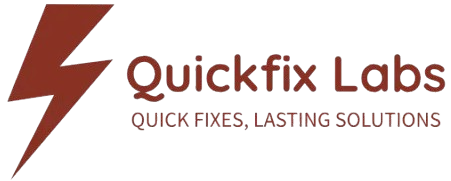 QuickFix Labs: Your Shopify Development Partner